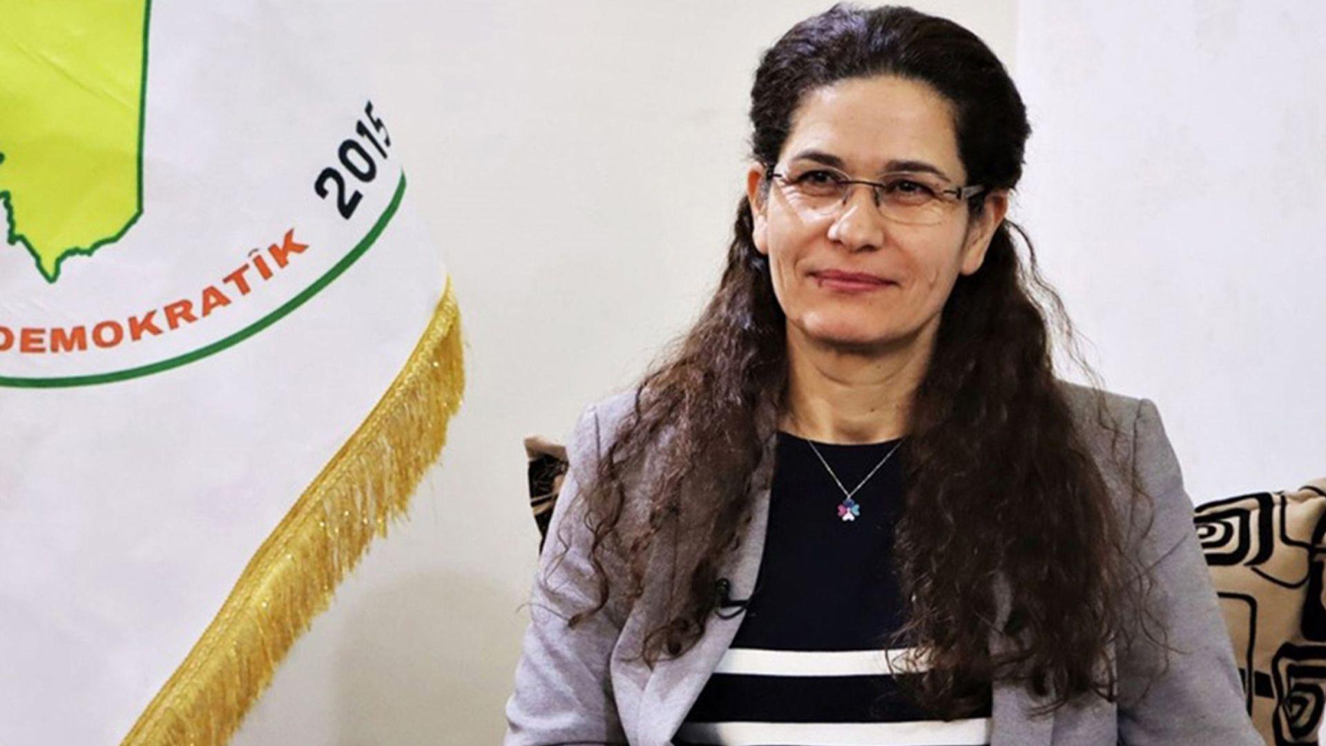 ئیلهام ئەحمەد: هەوڵی لێكتێگەیشتن لەگەڵ توركیا دەدەین