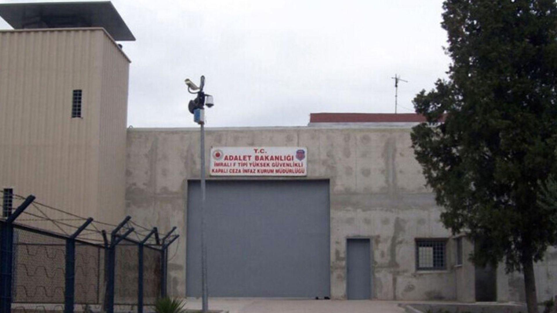 كۆمسیۆنی ئاشتی لەگەڵ عەبدوڵا ئۆجەلان لە ئیمراڵی كۆبووەوە