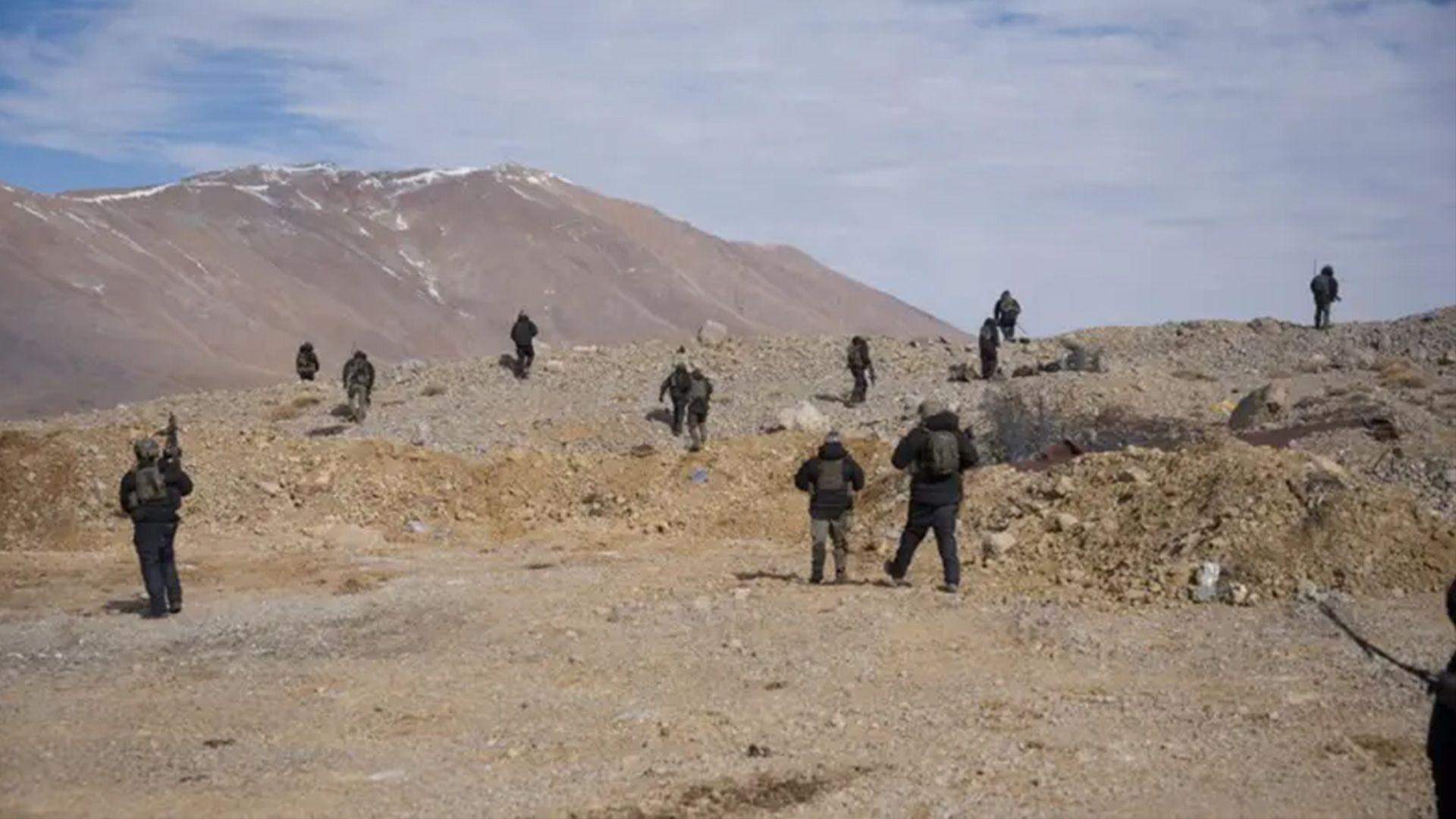دەستەی پەخشی ئیسرائیل: گفتوگۆكانی نێوان ئیسرائیل و سوریا گەیشتوونەتە بنبەست