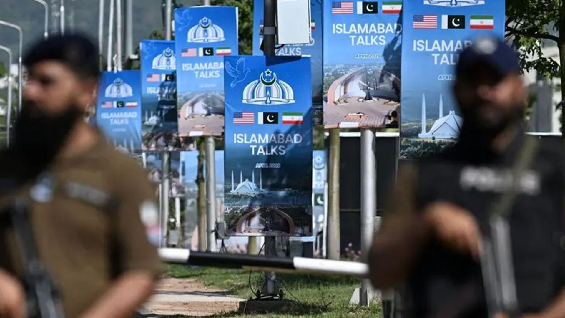 پاکستان هەوڵەکانی بۆ کۆکردنەوەی واشنتۆن و تاران لەسەر مێزی گفتوگۆ چڕ دەکاتەوە