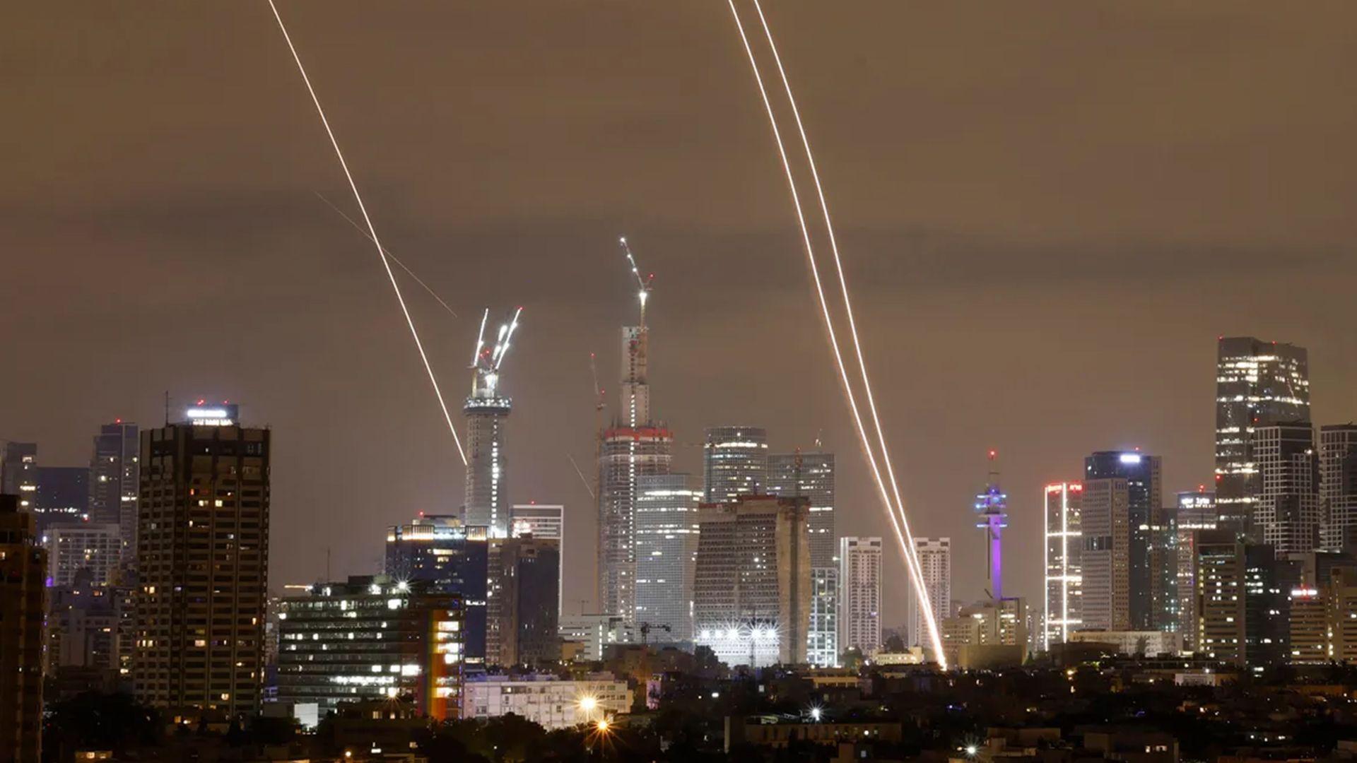 ئاگادارییەکی توند بۆ دانیشتوانی ئیسرائیل