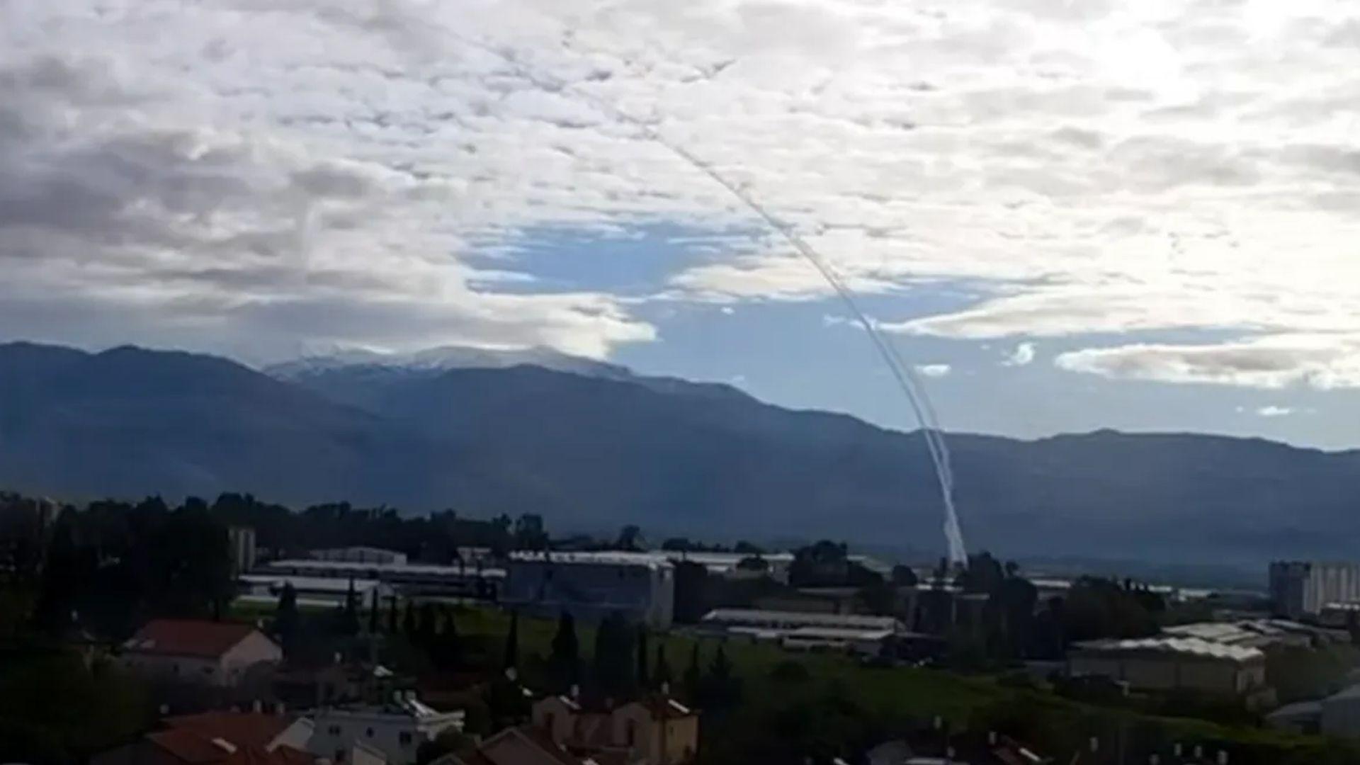 وەزیری بەرگری ئیسرائیل: هێرش دەكەینە سەر بەیروتی پایتەختی لوبنان