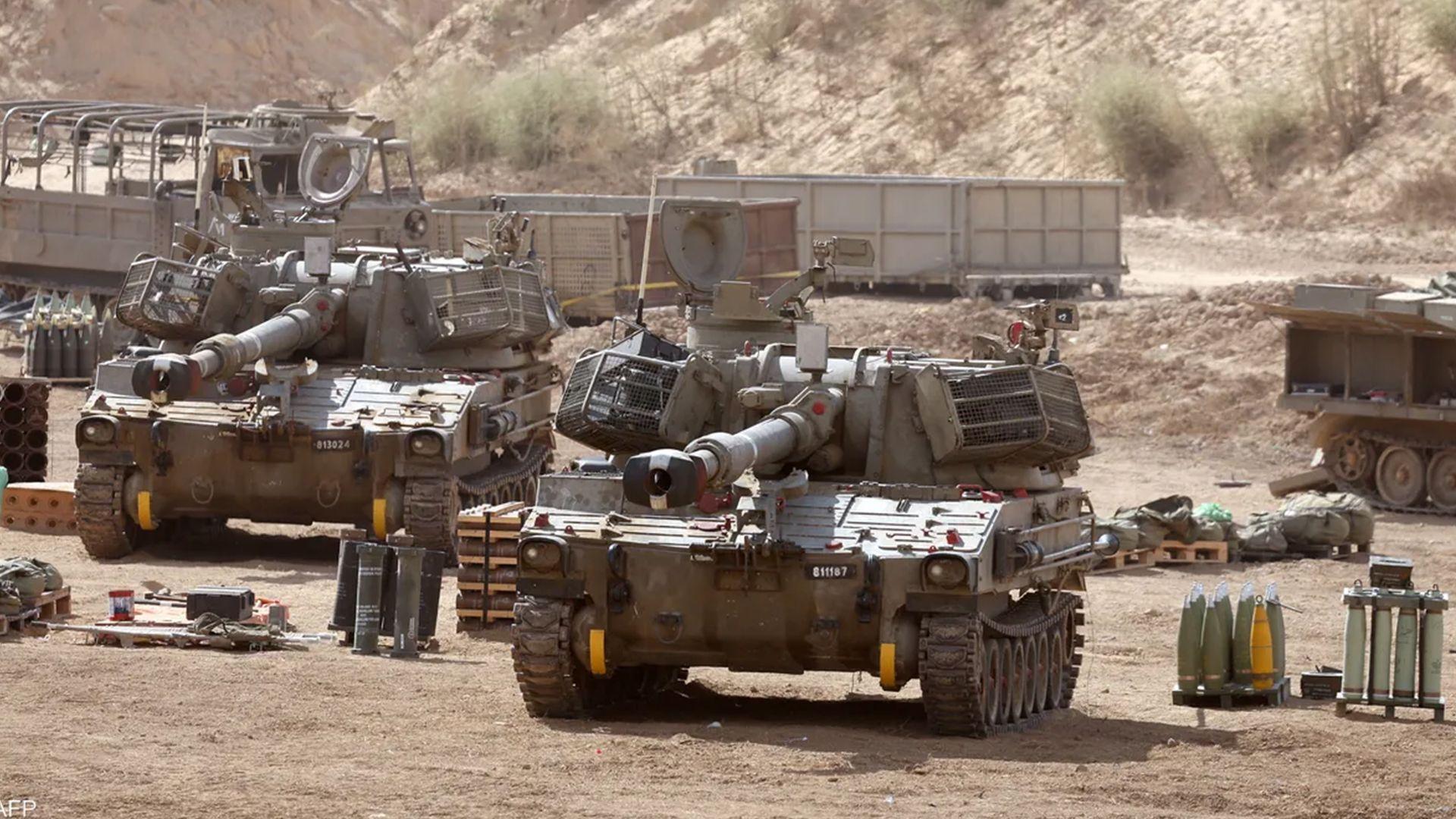 رادیۆی سوپای ئیسرائیل: فەرمانکراوە هێرشەکانی سەر غـ.ـەززە رابگیرێت