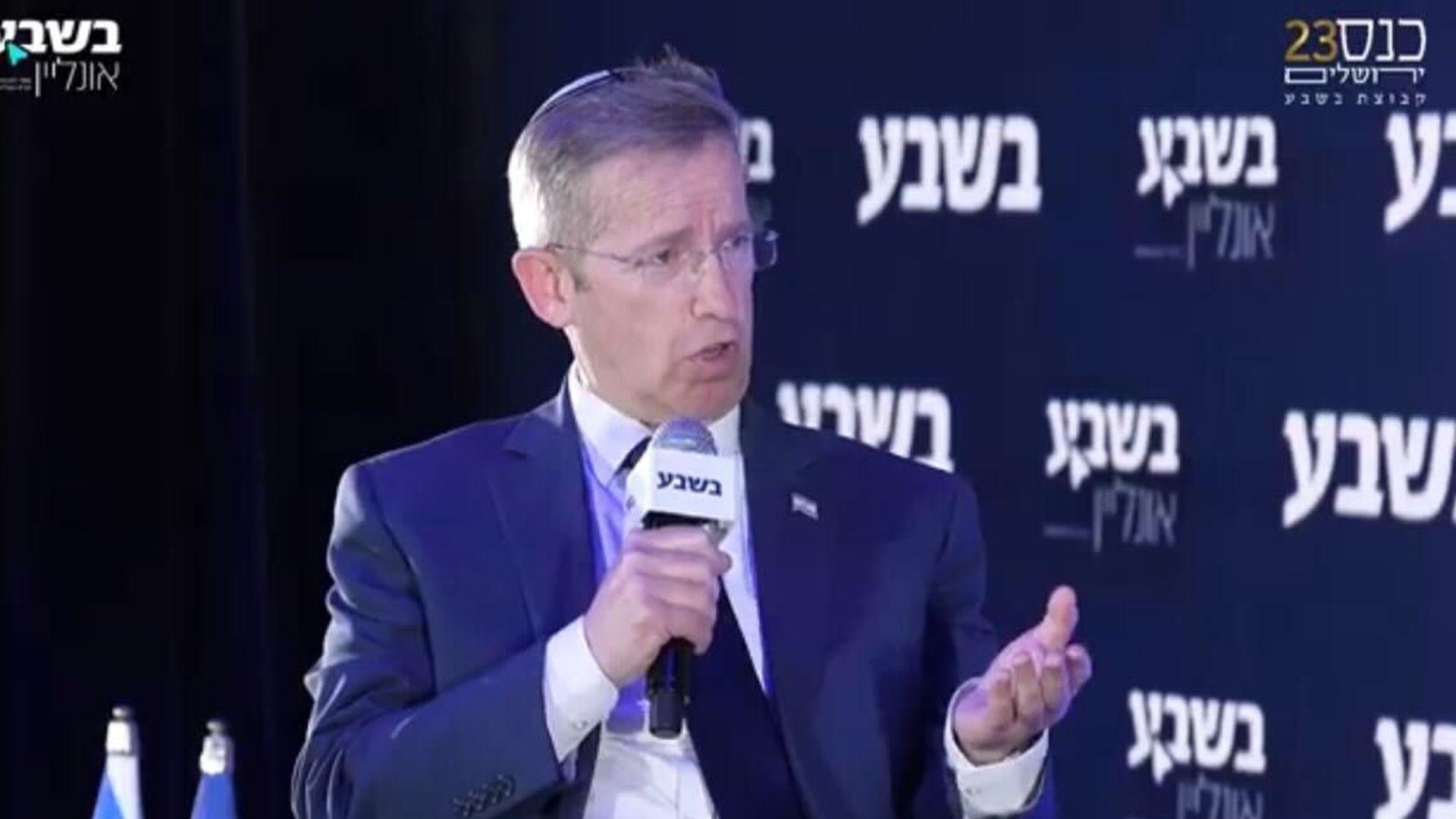 ئیسرائیل 60 رۆژ وەك مۆڵەت دەداتە حەماس بۆ چەكدانان