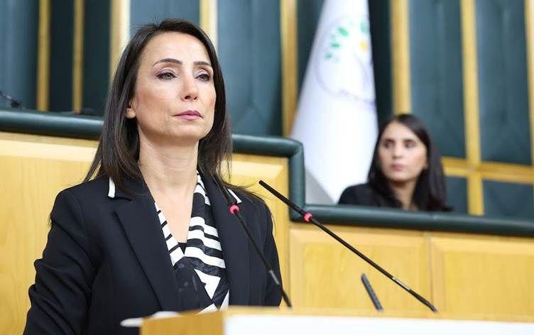 دەم پارتی: پێویستە شەڕ كۆتایی بێت و پڕۆسەی ئاشتی دەستپێبكات