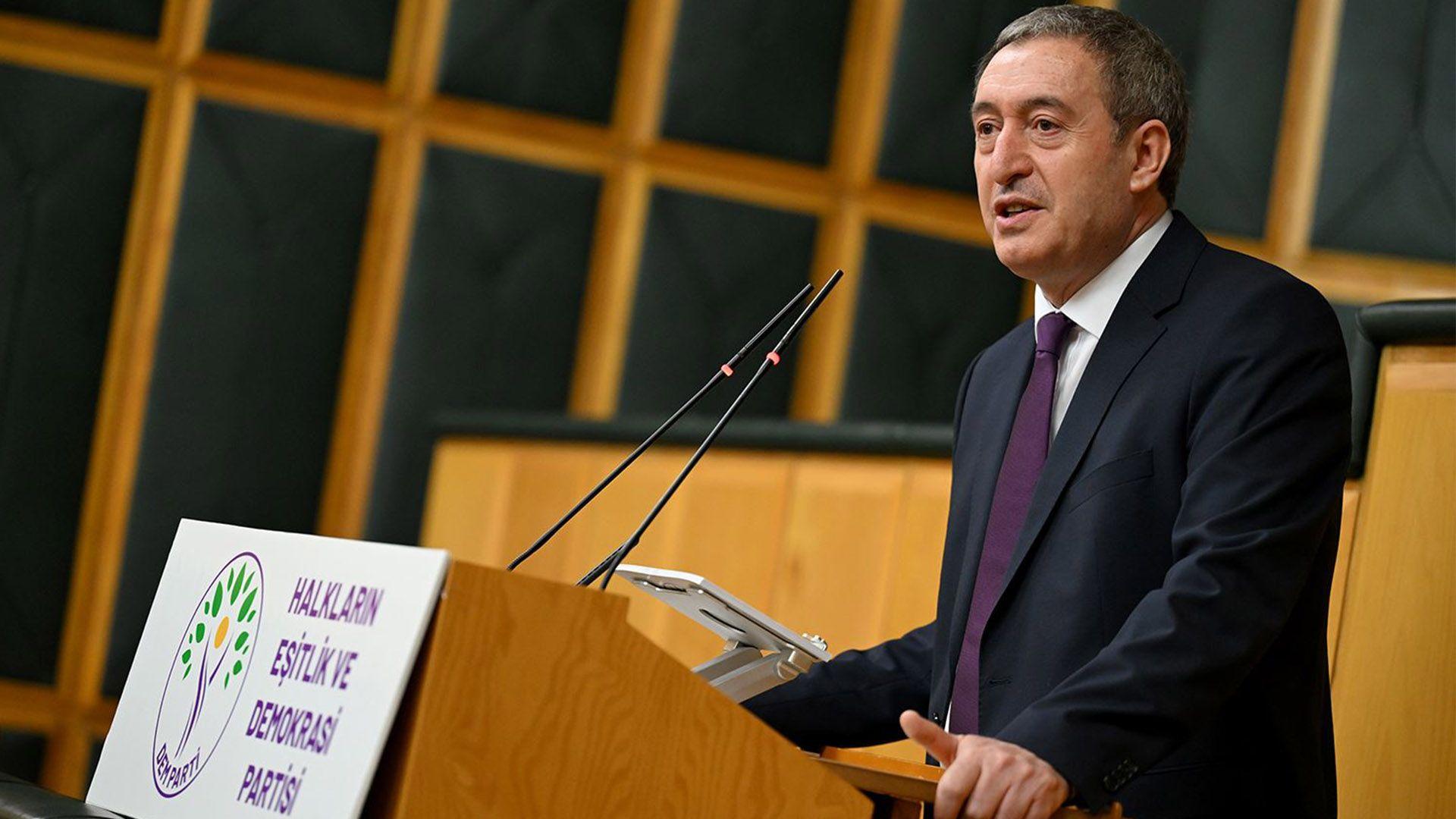 هاوسەرۆكی دەم پارتی: قەیوم لە جیاتی 13 سەرۆك شارەوانیی سەر بە دەم پارتی دانراوە