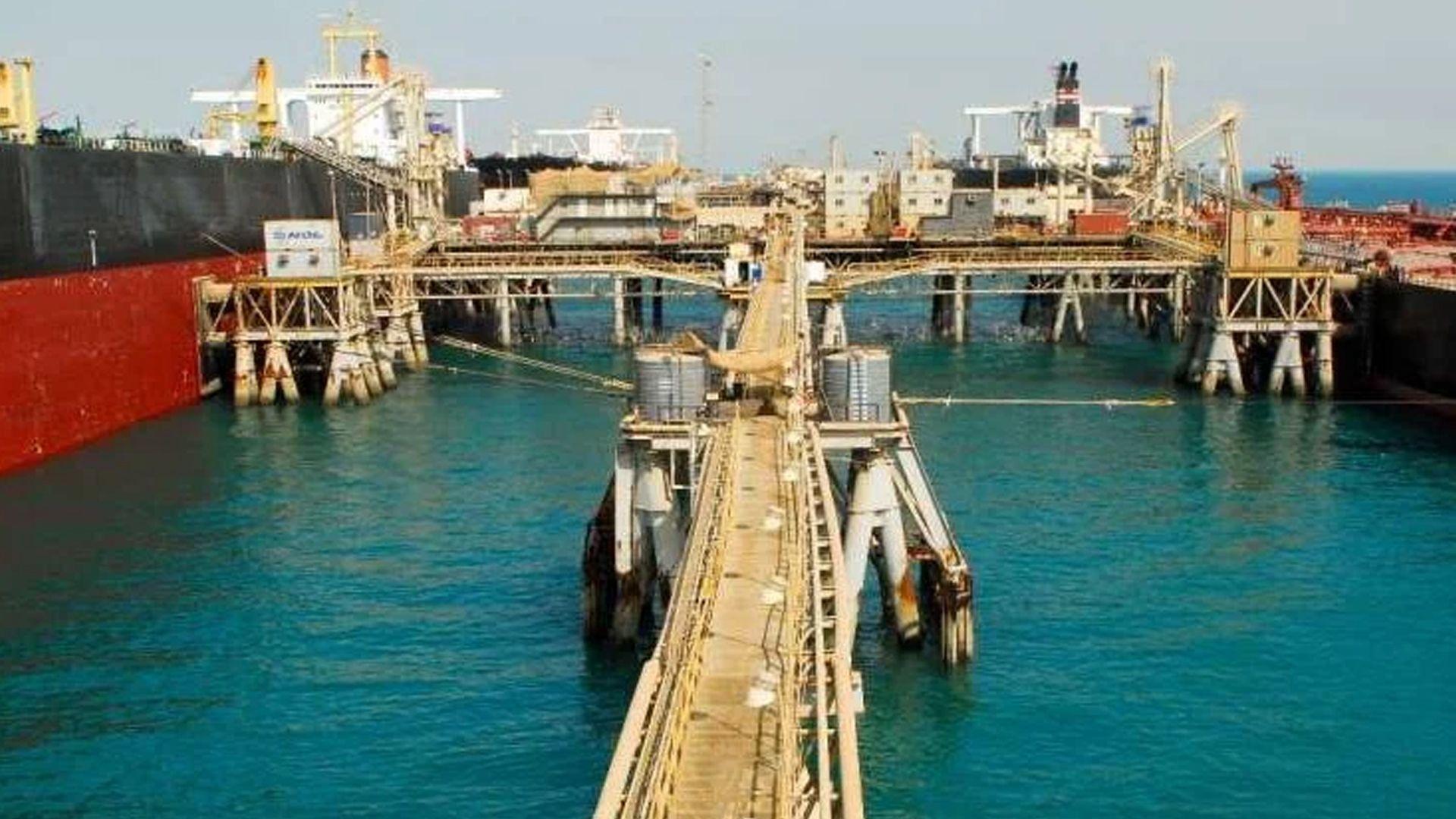 بۆ یەکەمجار لە دوای جەنگی کەنداو هەناردەی نەوتی کوەیت لە مانگی نیساندا گەیشتە سفر