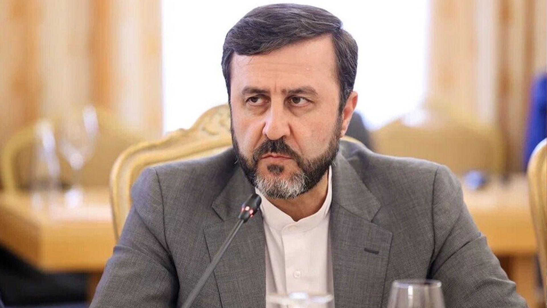 تاران بۆ واشنتۆن: ئەگەر هێرشی بەیروت بە تەلەفۆنێک راگیرا ئەی بۆچی پێشێلکارییەکان بەردەوام بوون؟