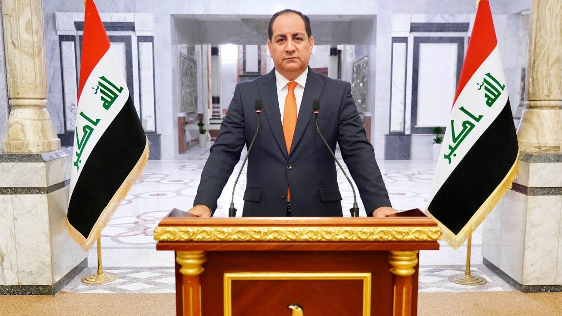 عیراق سەرکۆنەی هێرشەکانی سەر سعودی دەکات 