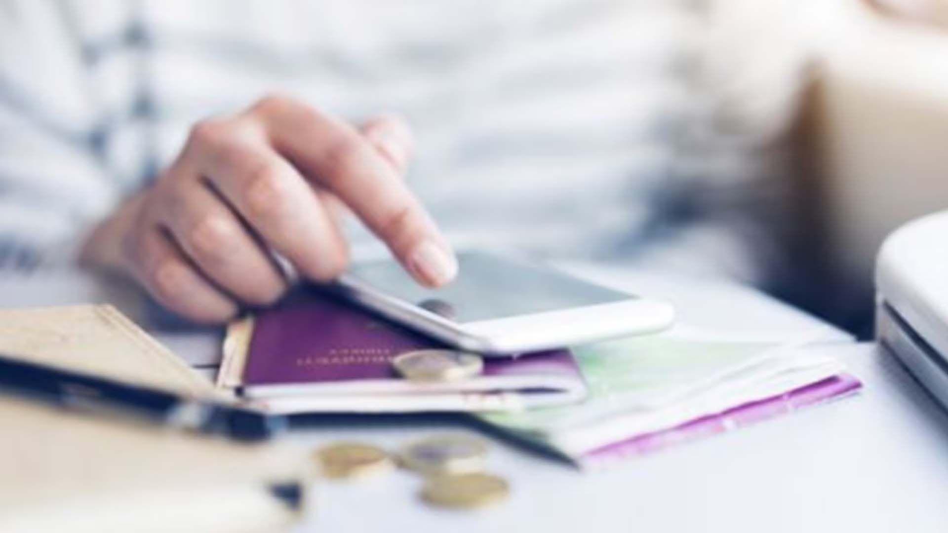 ئیدارەی ترەمپ قەدەغەی پێدانی ڤیزا بە 41 وڵات تاوتوێ‌ دەكات