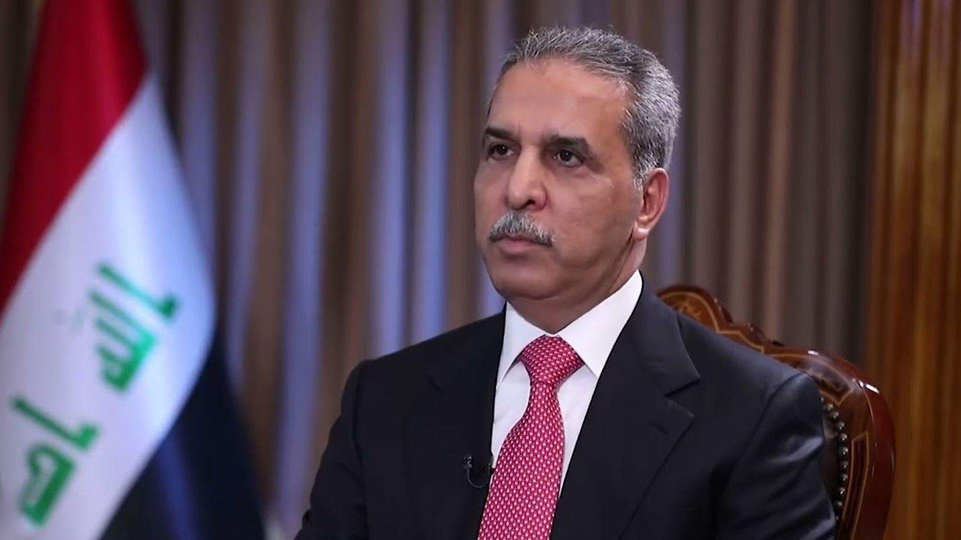 سەرۆکی ئەنجومەنی دادوەری: چەک دەبێت تەنها لەژێر دەسەڵاتی دەوڵەتدا بێت