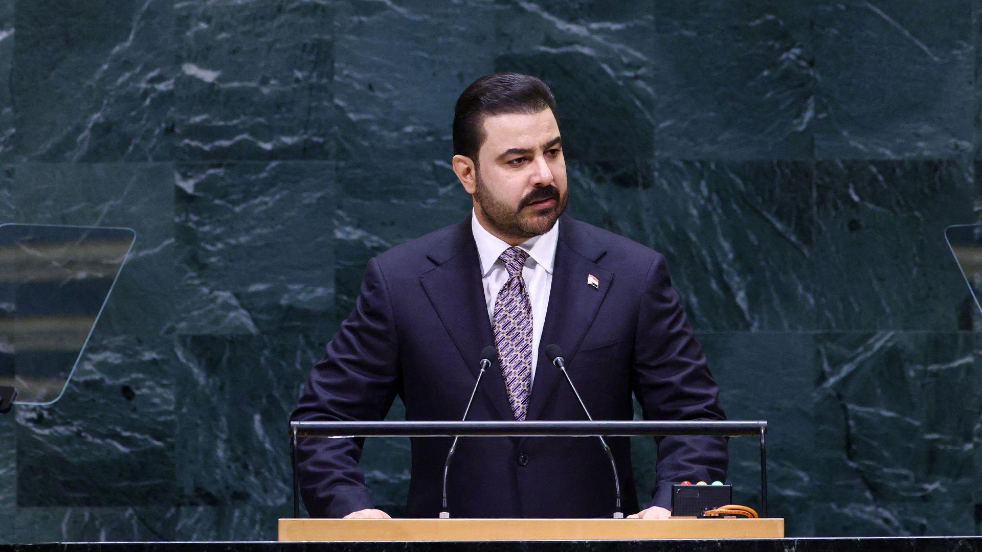 عەلی زەیدی: بەهۆی لێكەوتەكانی جەنگەوە كێشەی كەمی سوتەمەنی دروستبووە