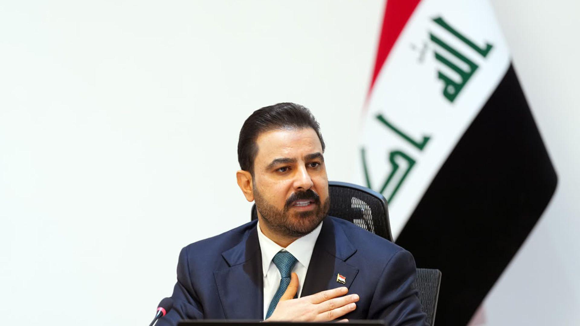 عەلی زەیدی: بەردەوام دەبین لە دەستگیرکردنی گەندەڵکاران