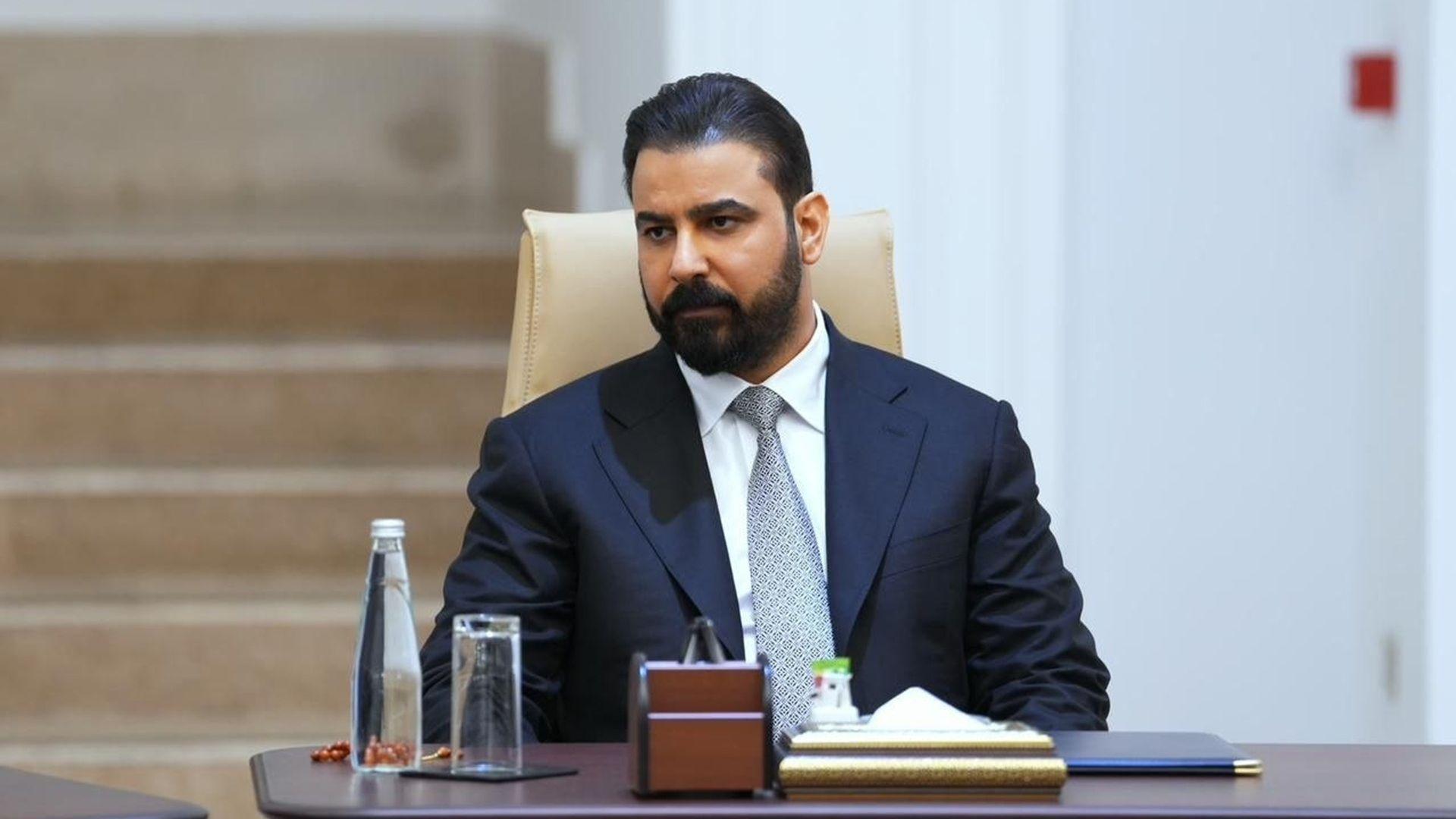 عەلی زەیدی: بەردەوام دەبین لە رووبەڕووبونەوەی گەندەڵی