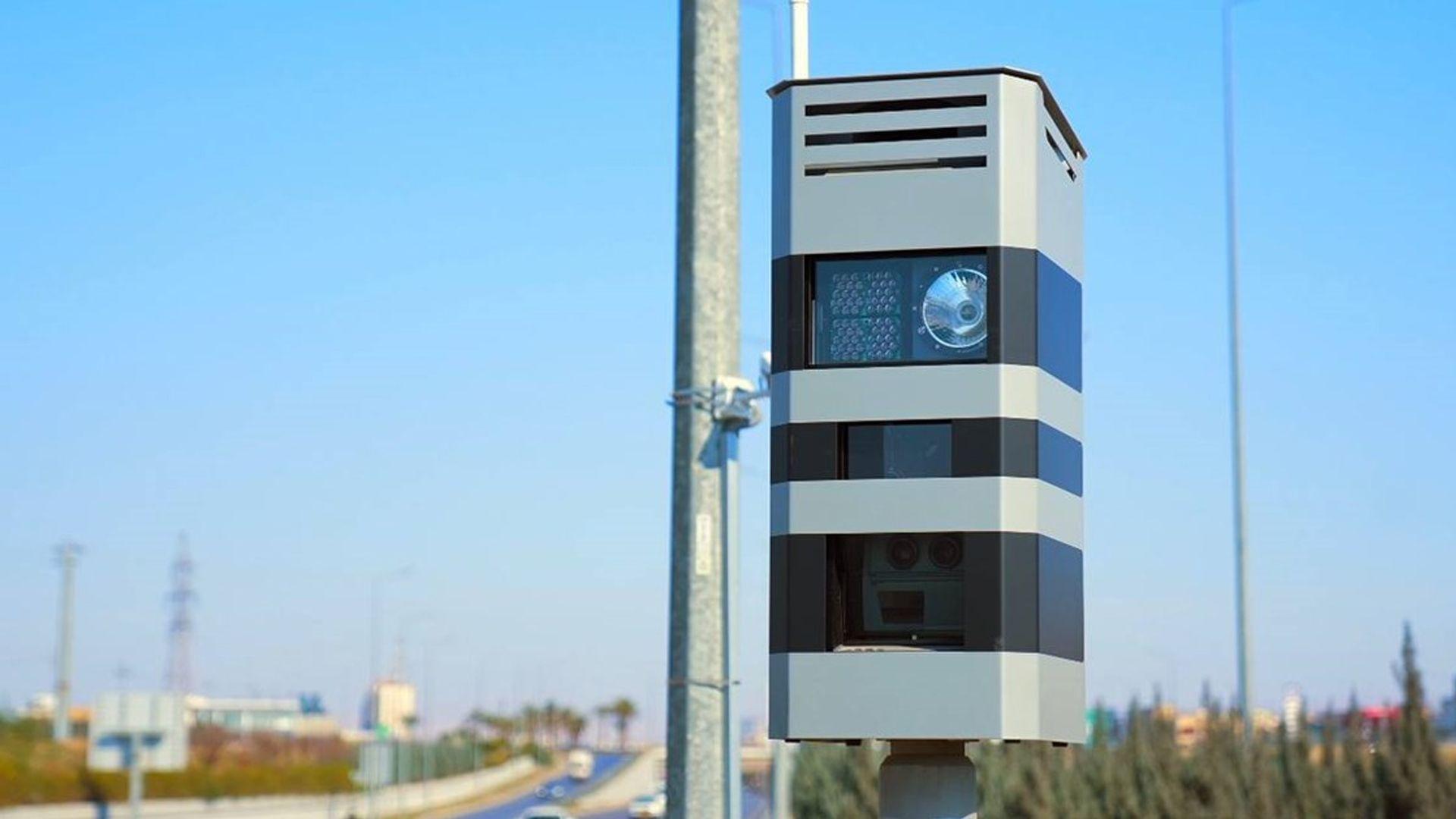 هاتووچۆی زاخۆ: كامێراكانی تیژڕەویی خاڵ بۆ خاڵ لەنێوان دهۆك و زاخۆ دەخرێنە كار