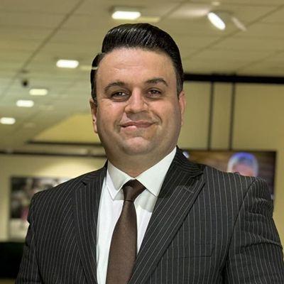 زانا حەسەن opinion image