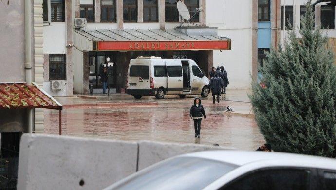 فەرمانی دەستبەسەركردنی سەرۆكی شارەوانی لەسەر كار لادراوی دێرسیم دەركرا
