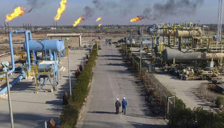 ئێران بۆ ماوەی ١٥ رۆژ هەناردەكردنی غازی بۆ عیراق راگرت
