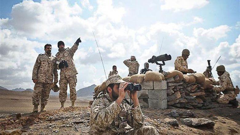 لە ١٠ رۆژدا لە ئێران ٥٠ كەس بەهۆی هێرشكردنەسەر هێزە ئەمنییەكان دەستگیركراون
