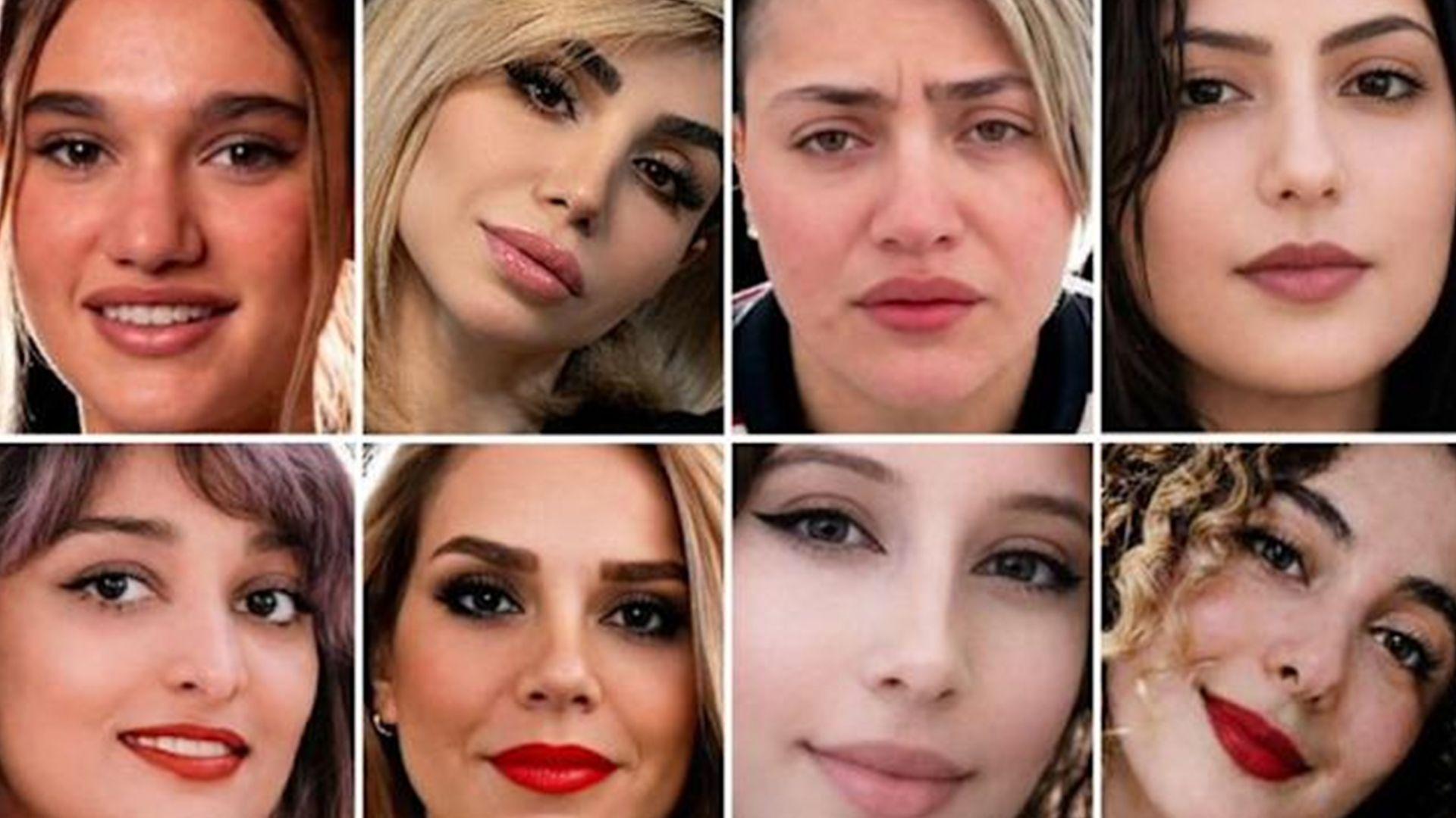 ترەمپ: ئێران بەدەم داواکارییەکەمەوە هات و لە سێدارەدانی هەشت ژنە چالاکوانی هەڵوەشاندەوە