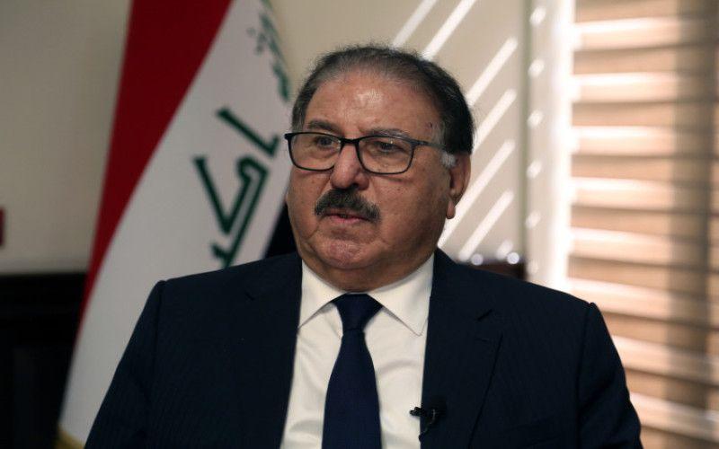 راوێژكاری سودانی: گۆڕانكاریی وەزاریی چوار بۆ پێنج وەزارەت دەگرێتەوە

