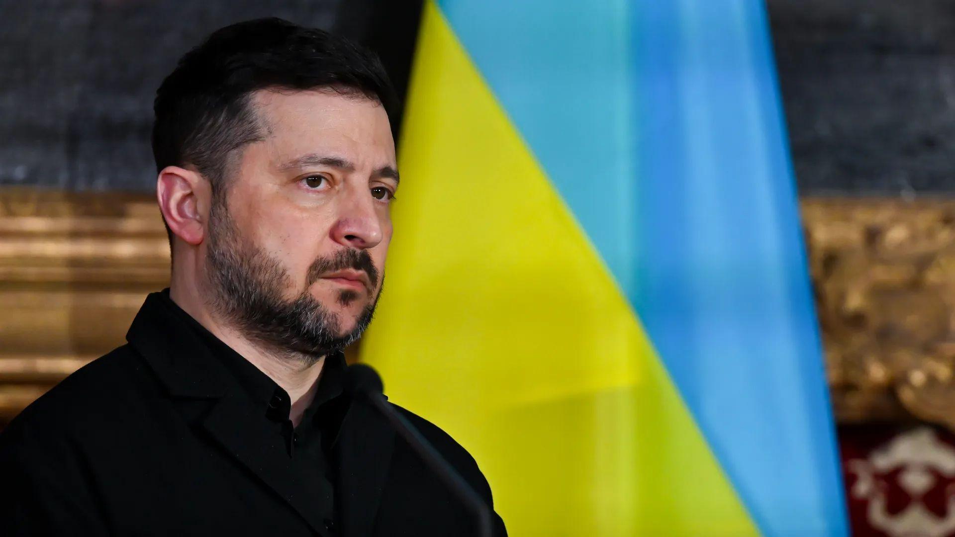 زیلینسکی: پوتن دەیەوێت شێوازێکی جیاوازی ژیان بەسەر جیهاندا بسەپێنێت