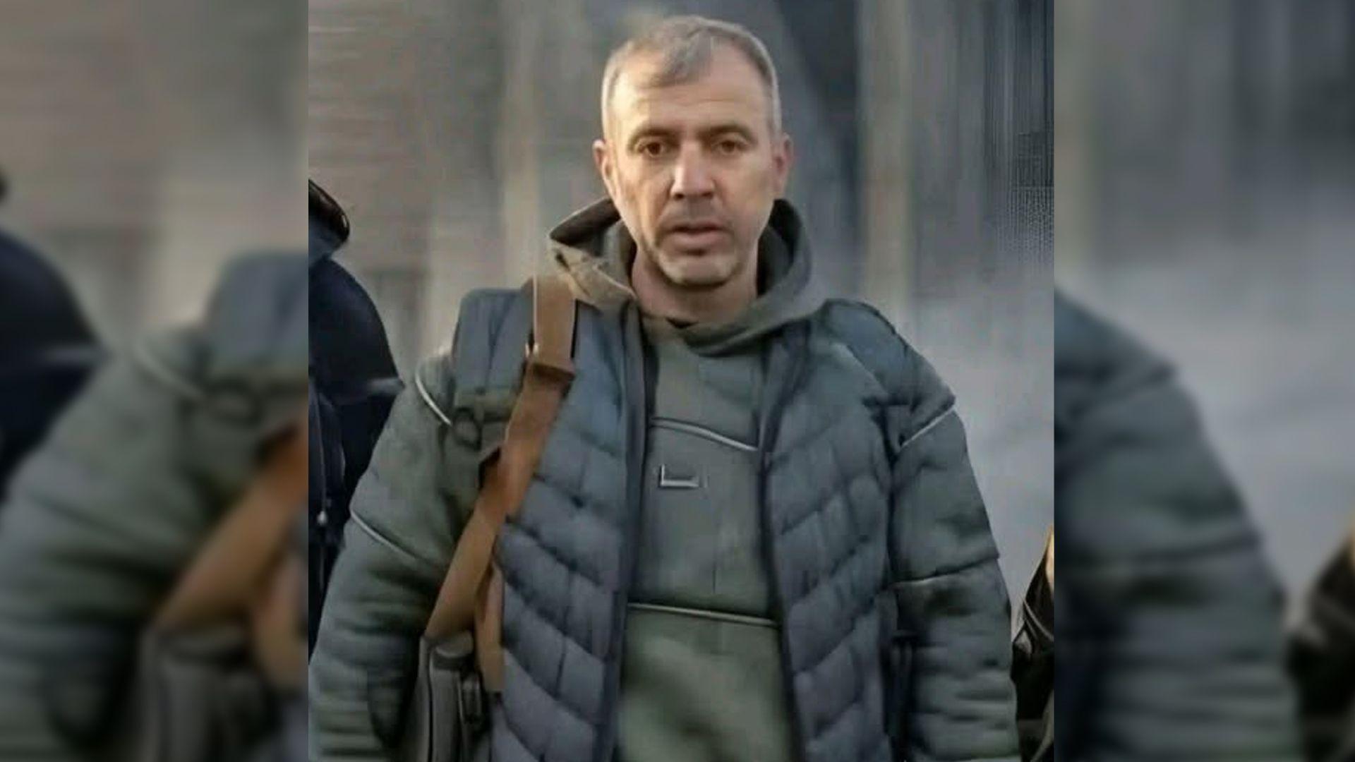 زیاد حەلەب: تا کۆتایی دەمێنینەوە و شەڕ دەکەین