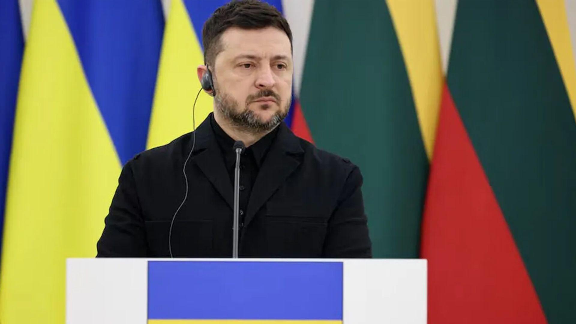 ئەبوزەبی دەبێتە چەقی نوێترین گەڕی دانوستانەکانی نێوان کیێڤ و مۆسکۆ