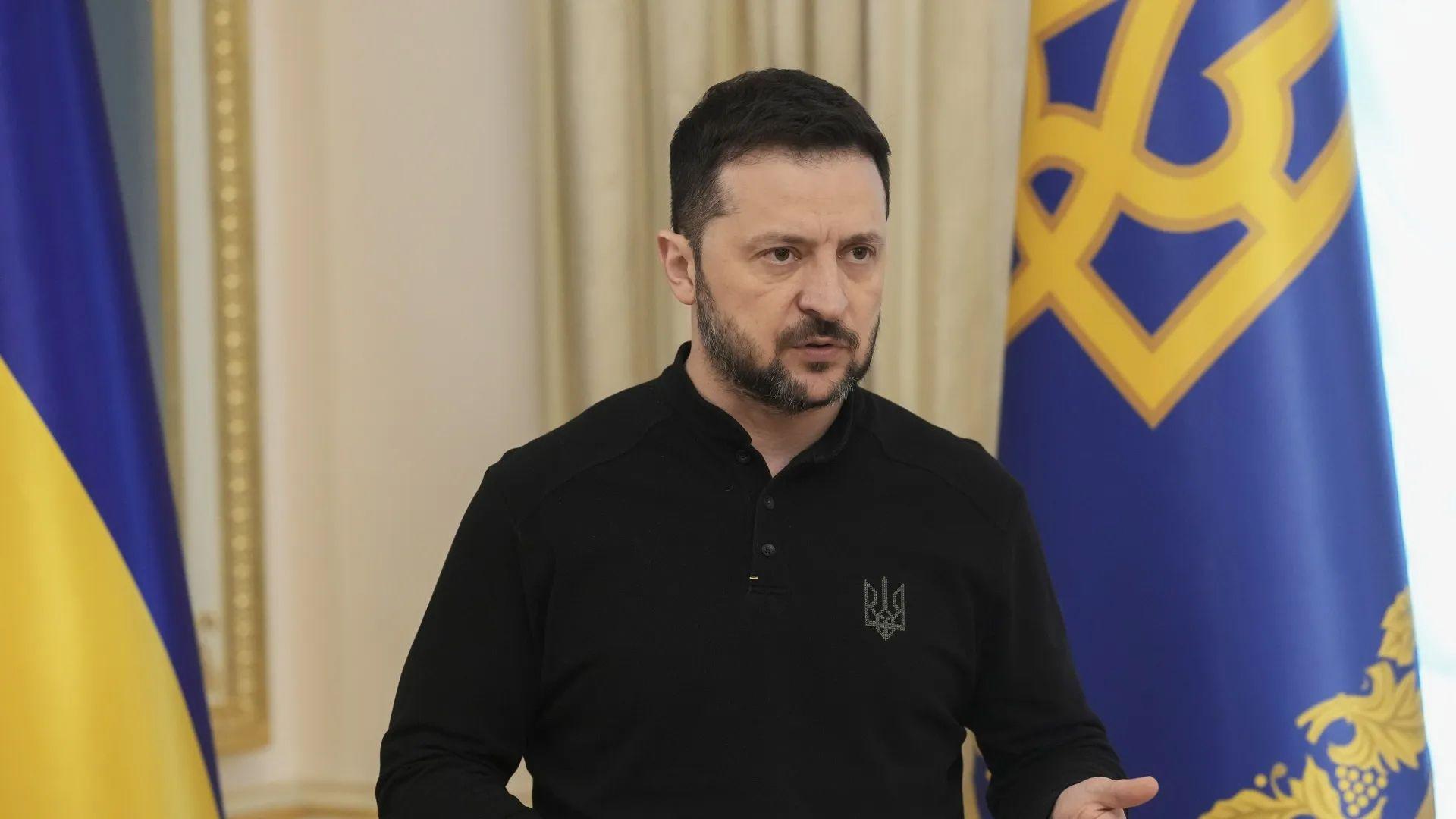 سندوقی نێودەوڵەتی دراو 10 ملیار و 100 ملیۆن دۆلاری رادەستی ئۆكراین كردوە