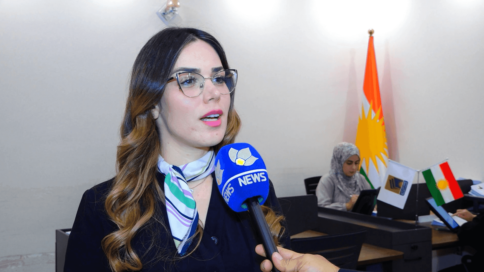 سیڤان بەرزنجی: دوای 31ـی ئاب موچە بە کاش دابەشناکرێت