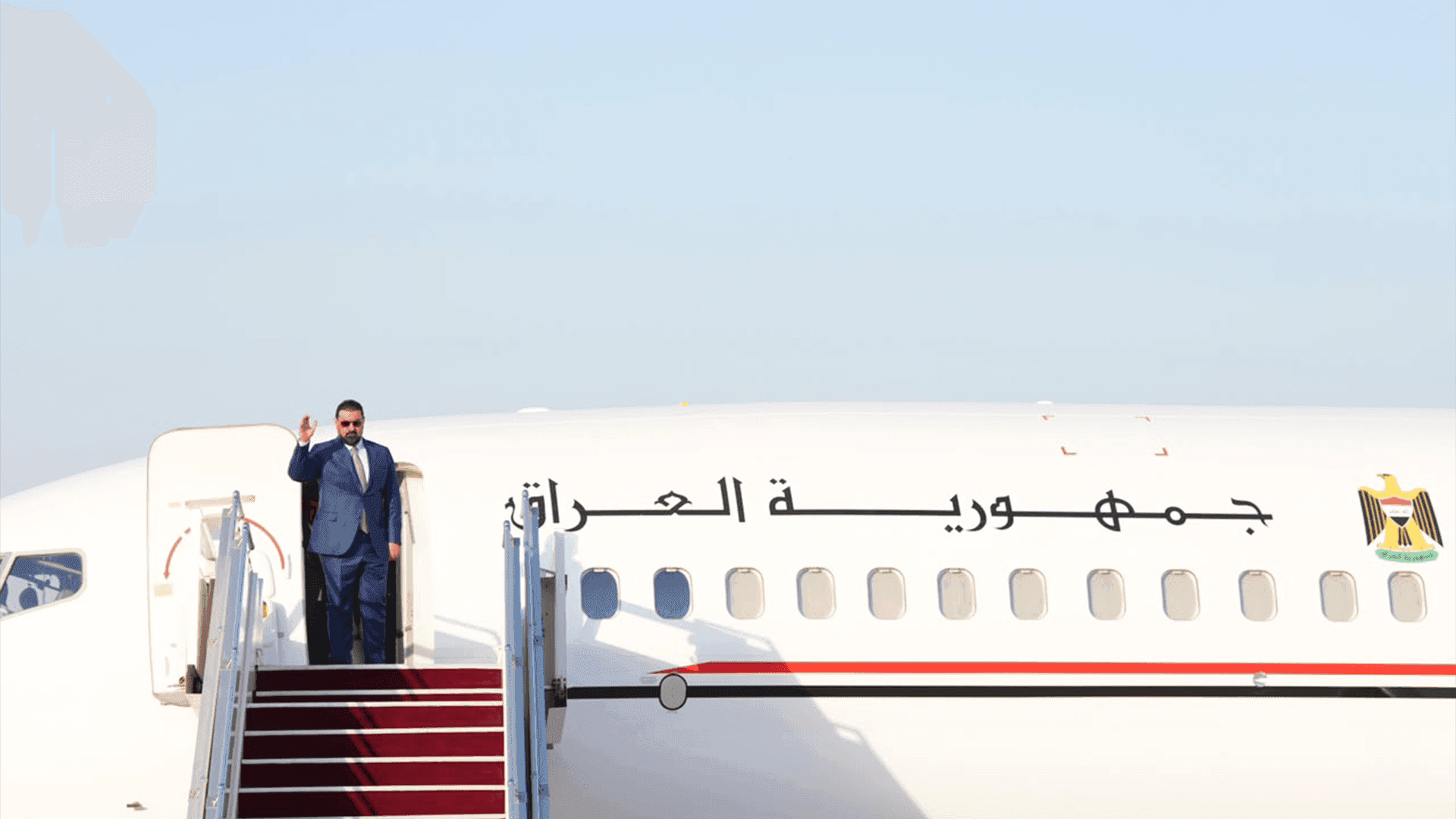 سەرۆکی ئەنجومەنی نوێنەرانی عیراق دەچێتە تورکیا