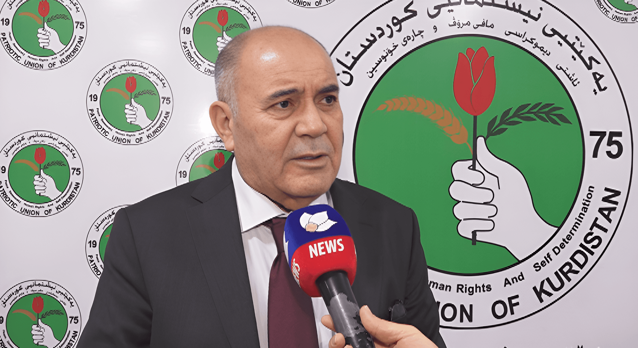 سەعدی پیرە: ھەوڵەکانی سەرۆکی یەکێتی بۆ چارەسەری کێشەی موچە لە بەغداد بەردەوامن