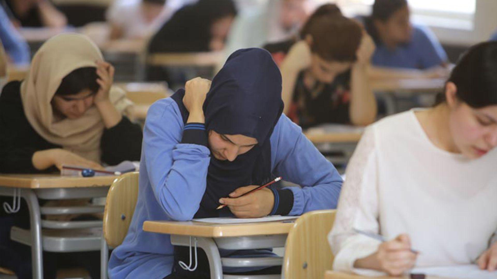 پەروەردە وادەی دەستپێکردنی خولی دووەمی تاقیکردنەوەی نیشتمانیی پۆلی 9ی راگەیاند