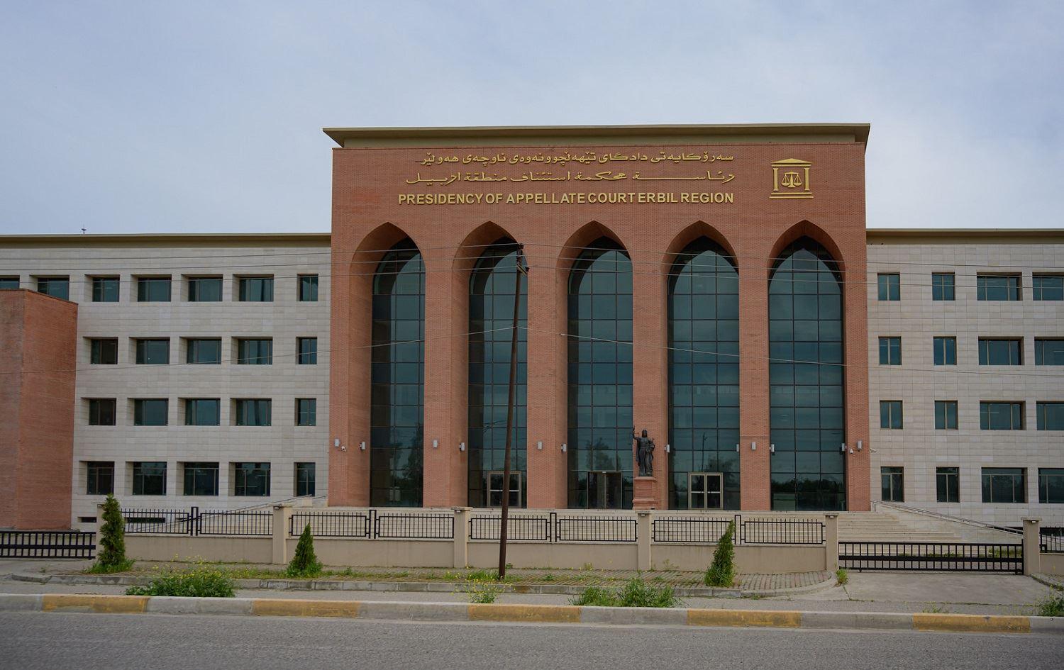 داواکاری گشتی بۆچوونی خۆی لەبارەی چارەنووسی دەستگیرکراوانی بادینان رادەگەیەنێت