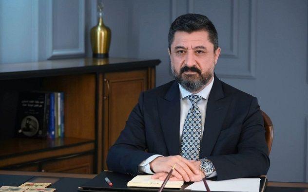 خالید شوانی لیژنەیەكی لێكۆڵینەوە لە گرانی نرخی خواردن و پێداویستی لە گرتووخانەكان پێكدەهێنێت