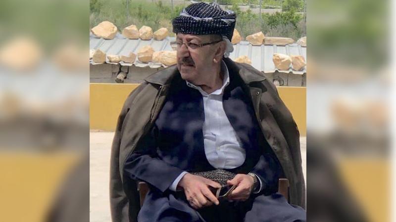 دارای حاجی ئیبراھیمی چەرمەگا: دەستخۆشی لە ھەوڵی نەھێشتنی سەرانە وەرگرتن دەکەین