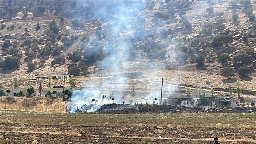 قوربانییانی تۆپباران و بۆردومانەکانی تورکیا و ئێران لە ھەرێم قەرەبوو دەکرێنەوە