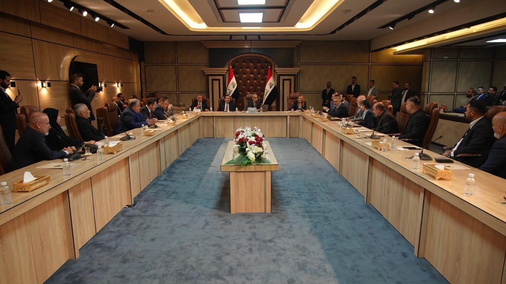 لیژنەی دارایی ئەنجومەنی نوێنەران: ئاڕاستەیەك هەیە بۆ پەسەندكردنی پڕۆژەیاسای قەرزكردن