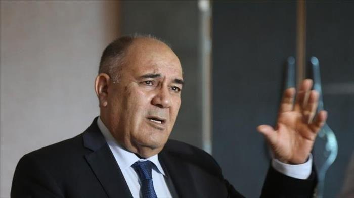 سەعدی ئەحمەد پیرە: لە هەموو قۆناغەکانی ژیانتان مێژوویەکی پڕ سەروەریتان تۆمارکرد