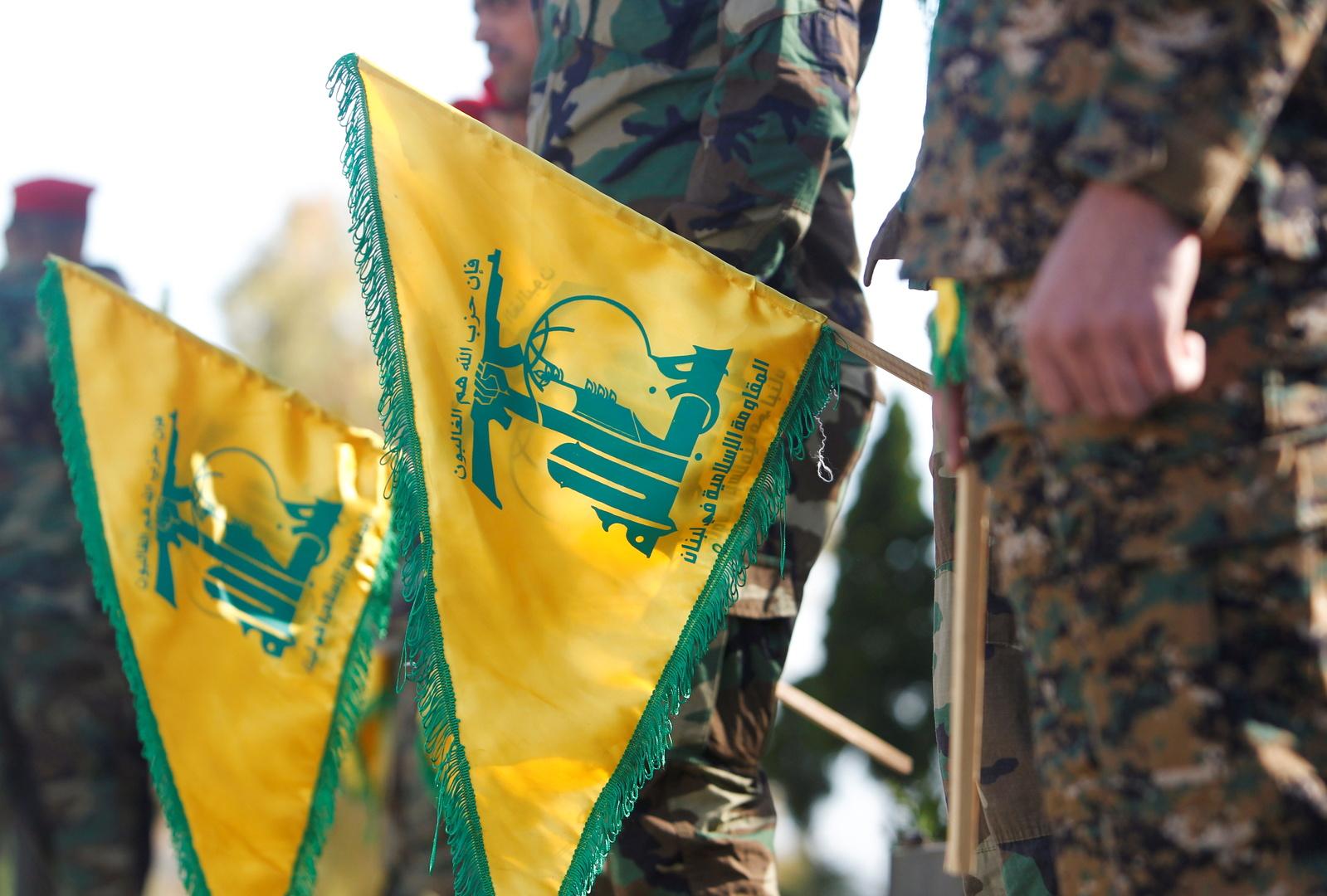 حزبوڵای لوبنان پێشنیازێکی ئەمریکا بۆ راگرتنی ھێرشەکانی بۆسەر ئیسرائیل رەتدەکاتەوە