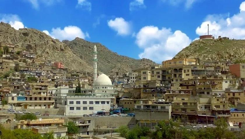 Akre reports first case of dengue fever