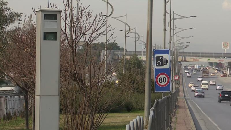 ھاتوچۆی سلێمانی زانیاری نوێ لەبارەی کامێراکانی تۆمارکردنی تیژڕەوی ئاشکرا دەکات