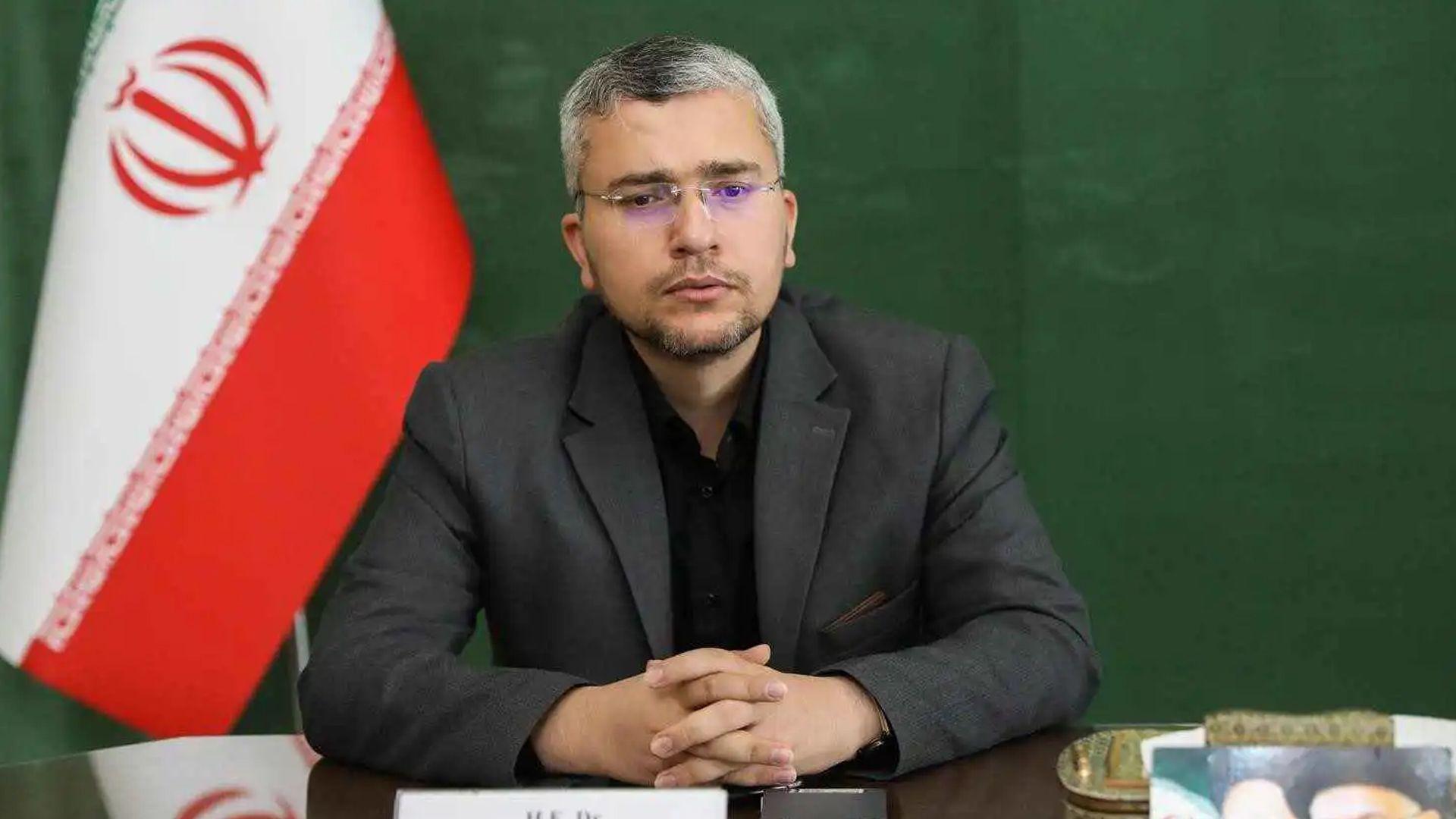 تاران وەڵامی تڕەمپ دەداتەوە: ئەگەر بیر لە بۆردومان بکەنەوە بنکەکانتان لە ناوچەکە دەکەینە مۆزەخانە