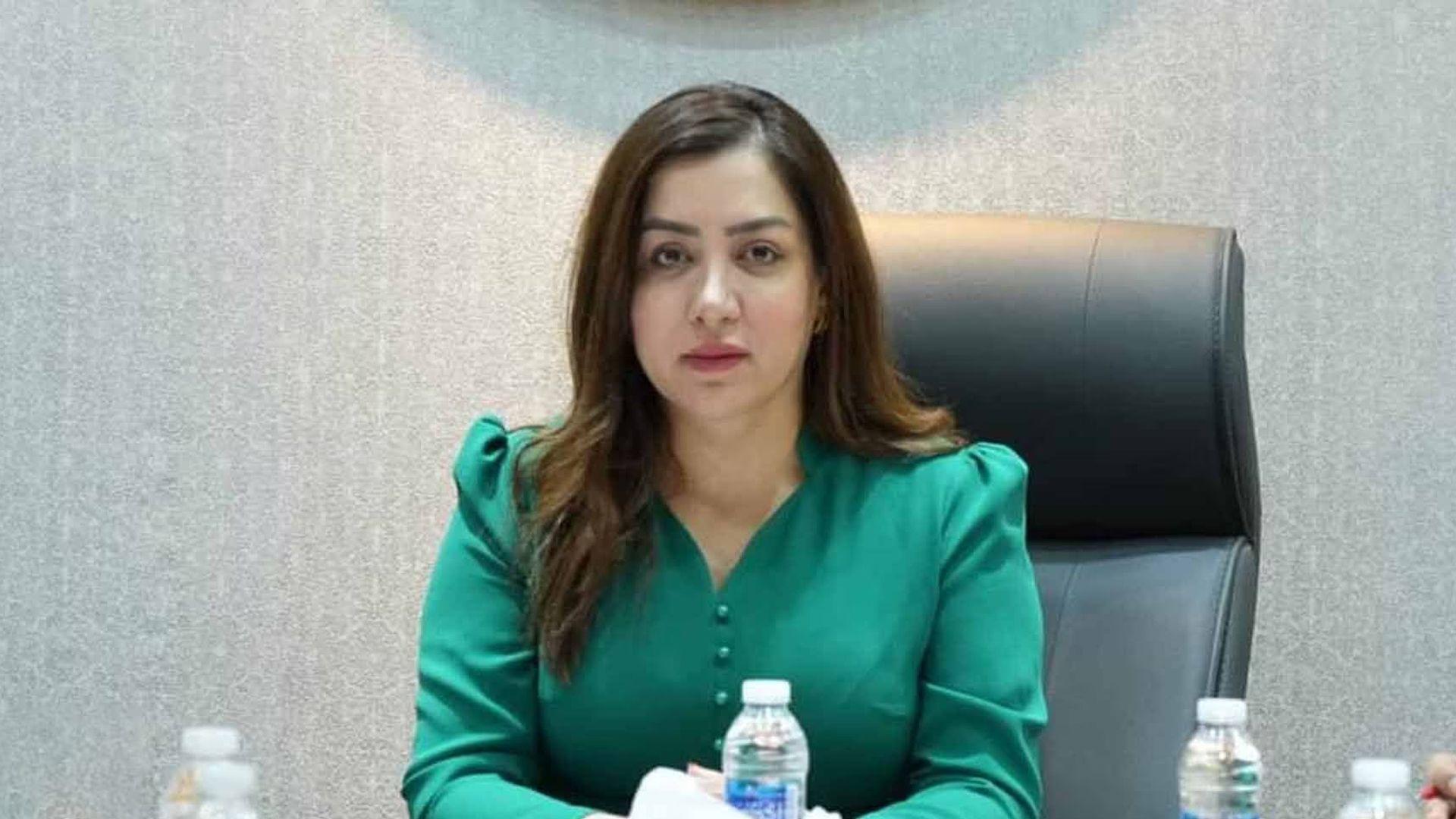دیلان غەفور: بە هەمیشەیکردنی گرێبەستەکانی عیراق هەرێمی کوردستانیش دەگرێتەوە