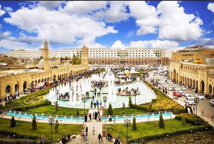 لە هەولێر ژنێک لەلایەن کەسێکەوە کە وەک شێخ خۆی ناساندووە دەستدرێژیی دەکرێتەسەر