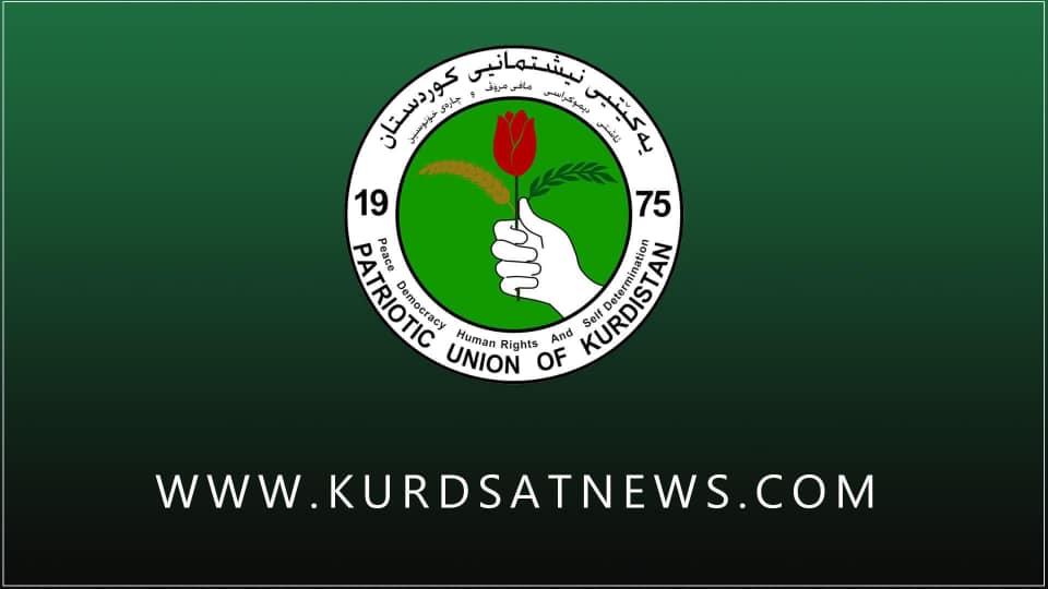 لە مەکتەبی سیاسی یەکێتی لە کەرکوک کۆبونەوەیەکی تایبەت بە ھەڵبژارن بەڕێوەدەچێت