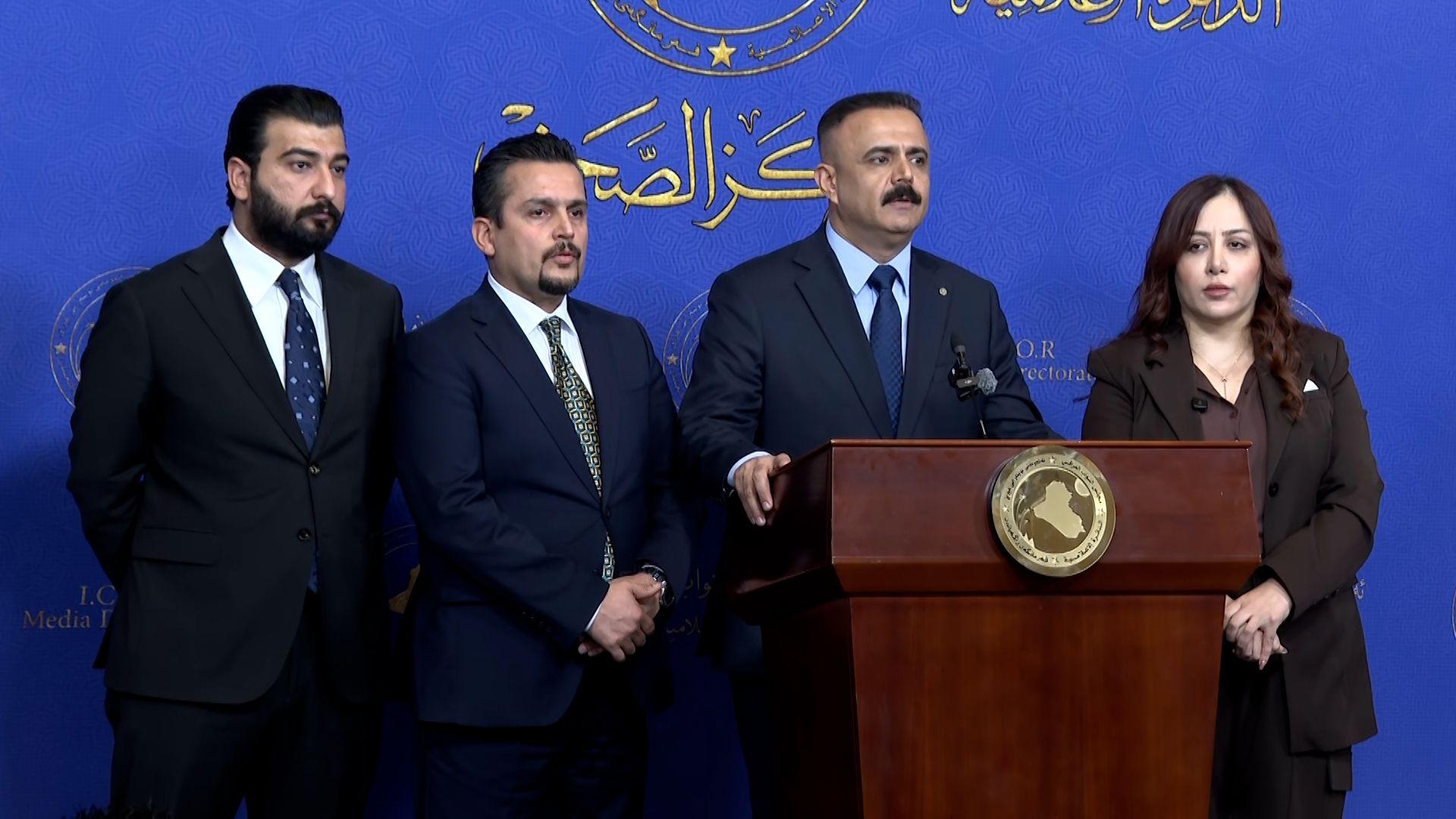 فراكسیۆنی یەكێتی: دابەشكردنی پۆستەكانی نەوتی باكوور لە كەركوك نادادپەروەرانەیە