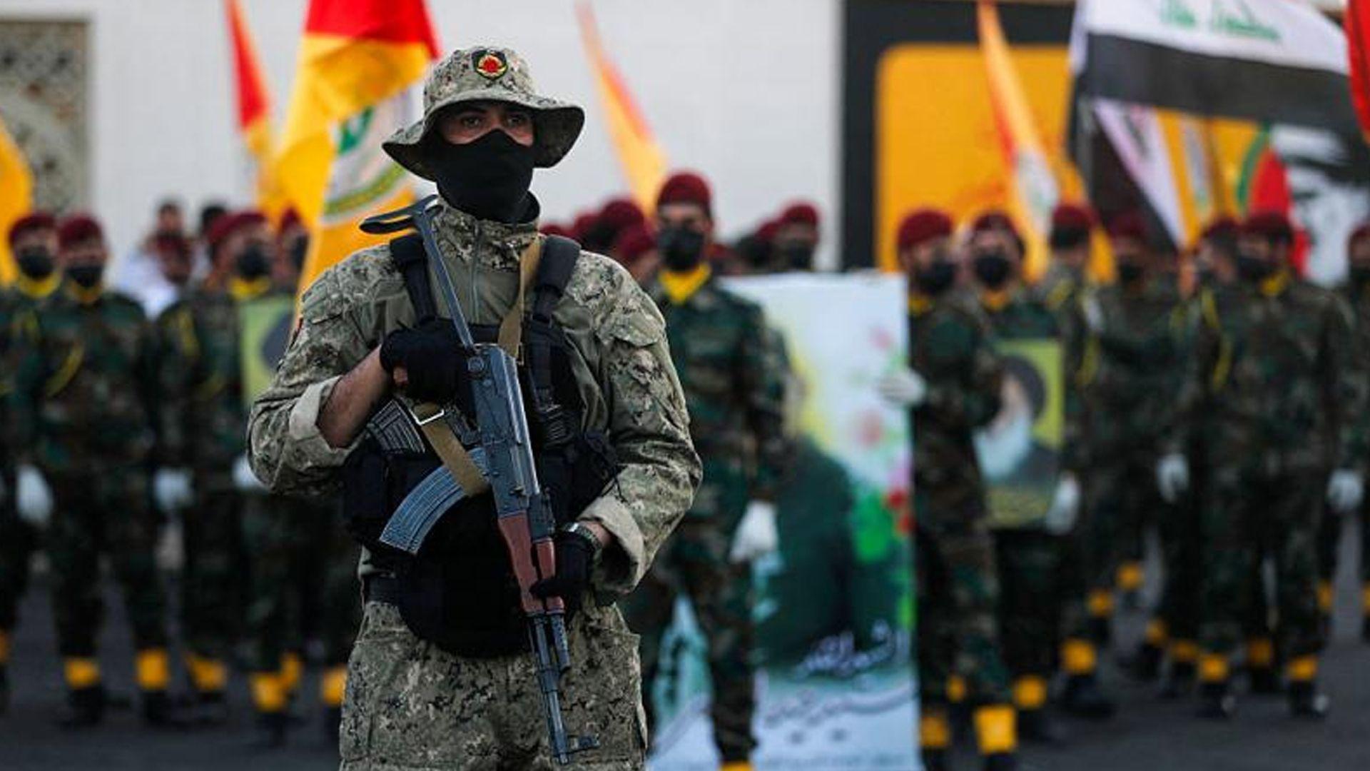 فالح فەیاز: حەشدی شەعبی هێزێكە لەژێر فەرمانی فەرماندەی گشتیی هێزە چەكدارەكاندایە