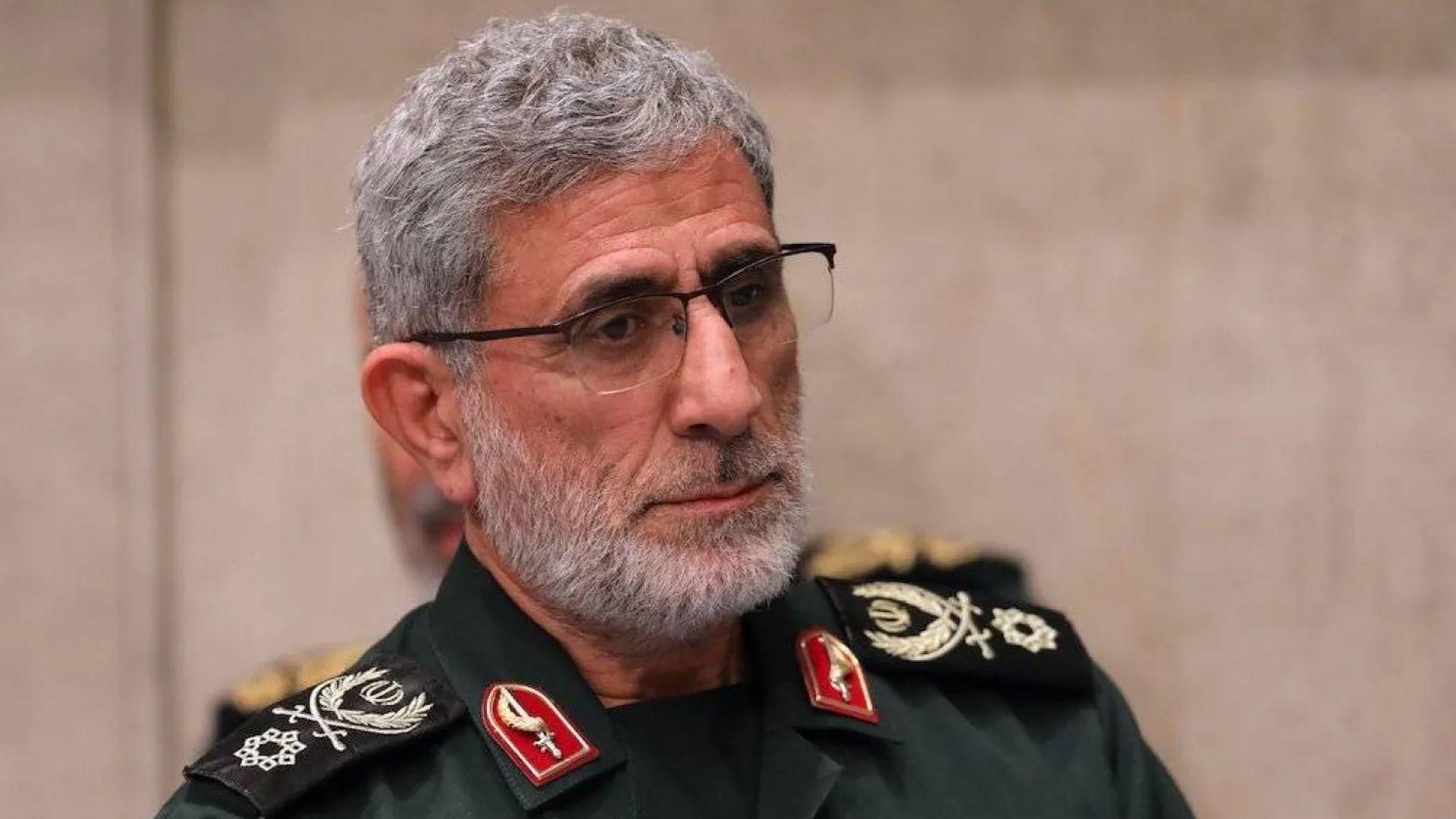 قائانی: عیراق گەورەترە لەوەی لایەنەکانی دیکە دەستوەردان لە پێکهێنانی حکومەتەکەیدا بکەن