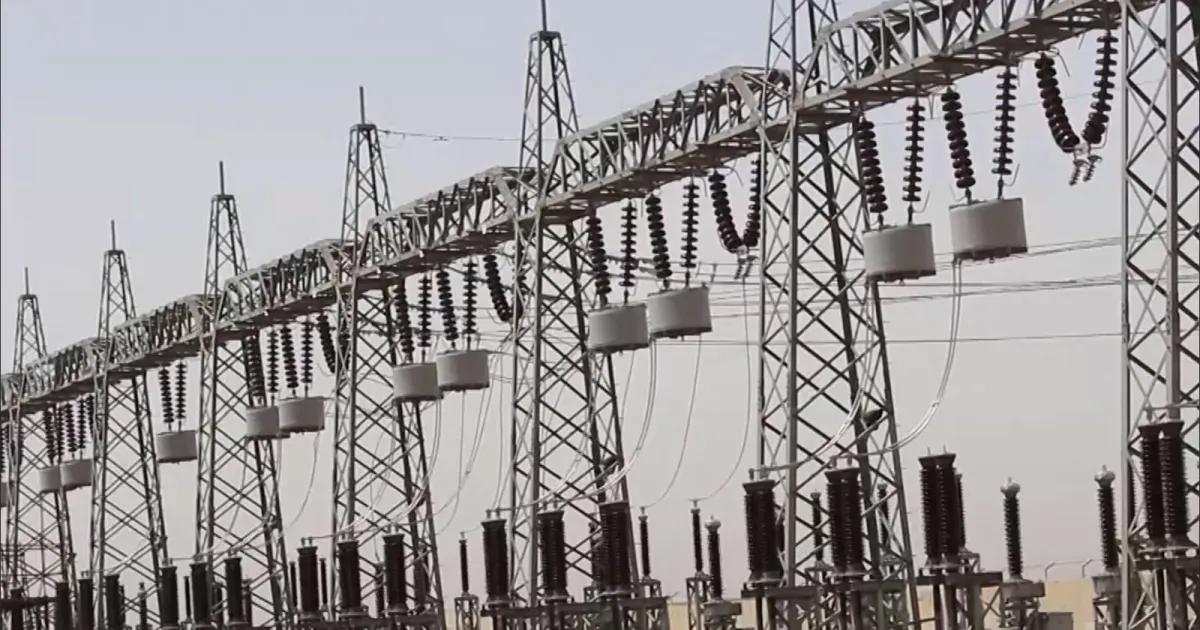 عیراق نزیكبوونەوەی كاتی كۆتاییهاتنی پڕۆژەی بەستنەوەی كارەبای لەگەڵ سعودیە رایگەیاند